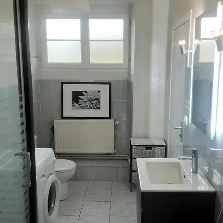 Le Tilleul Du Perche - Jardin Clos - Fibre - Teletravail - Parking Prive 펜션 *