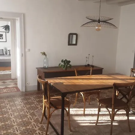 度假居 Sous Le Tilleul - Tourouvre - Perche 2 A 6 Personnes *