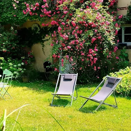 Hébergement de vacances Sous Le Tilleul - Tourouvre - Perche