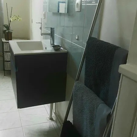 Le Tilleul Du Perche - Jardin Clos - Fibre - Teletravail - Parking Prive La Ventrouze