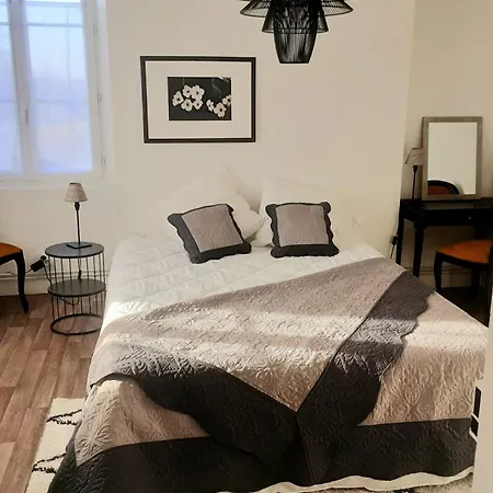 Le Tilleul Du Perche - Jardin Clos - Fibre - Teletravail - Parking Prive