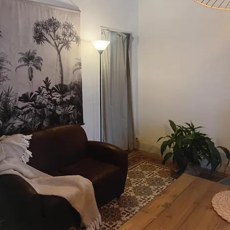 Le Tilleul Du Perche - Jardin Clos - Fibre - Teletravail - Parking Prive Nyaraló *