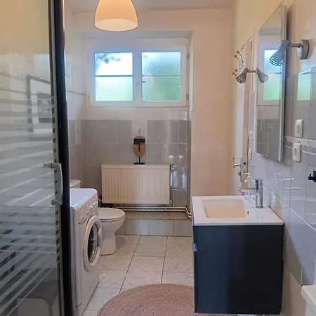 Holiday home Le Tilleul Du Perche - Jardin Clos - Fibre - Teletravail - Parking Prive *