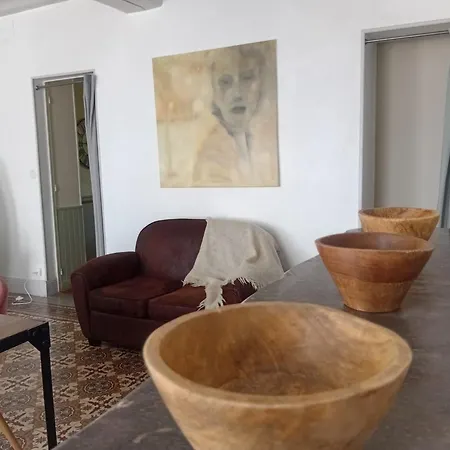 Le Tilleul Du Perche - Jardin Clos - Fibre - Teletravail - Parking Prive Holiday home