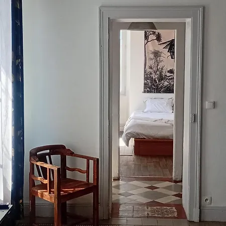 Sous Le Tilleul - Tourouvre - Perche 2 à 6 Personnes