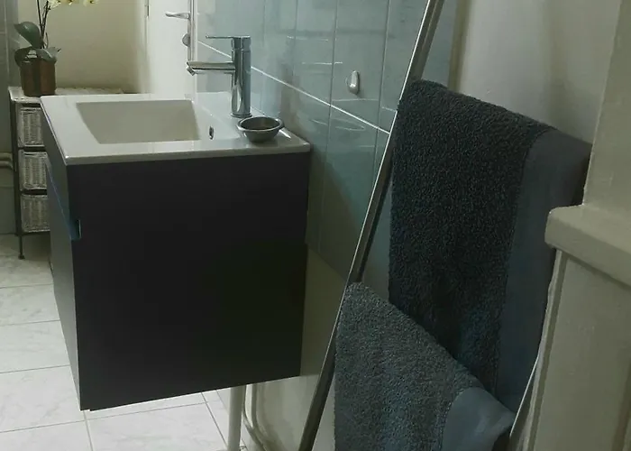 Le Tilleul Du Perche - Jardin Clos - Fibre - Télétravail - Parking Privé La Ventrouze