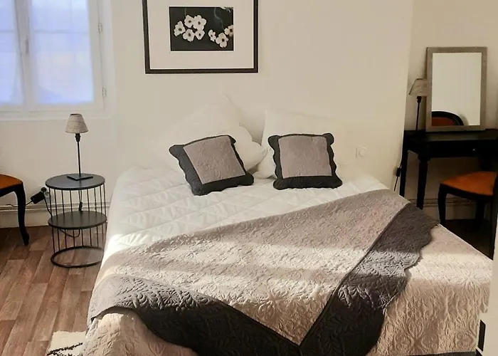 Le Tilleul Du Perche - Jardin Clos - Fibre - Télétravail - Parking Privé