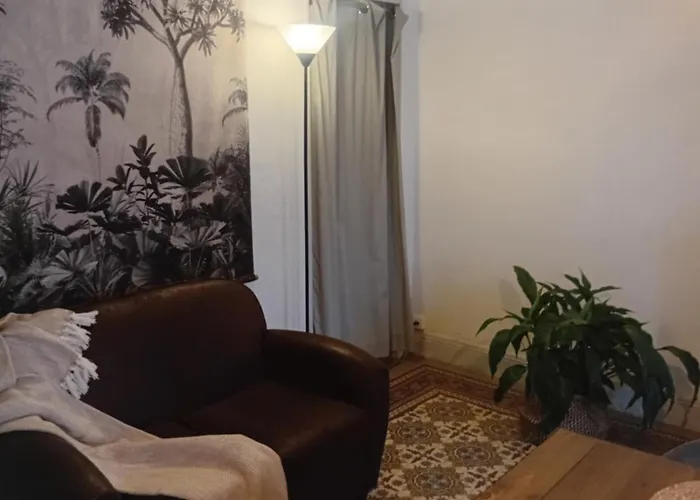 Le Tilleul Du Perche - Jardin Clos - Fibre - Télétravail - Parking Privé Сasa de vacaciones *